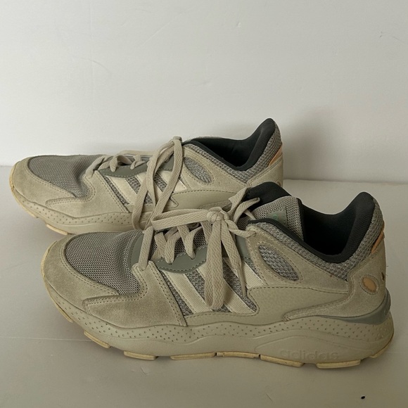 adidas Shoes - Women’s Adidas  neo Crazychaos'Grey White' Cloud foam EG8766 Size 8.5‎